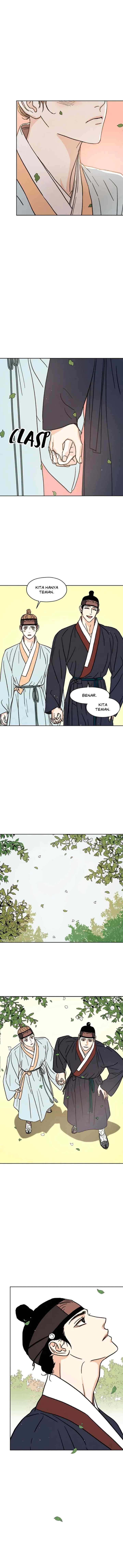 Shade of Plum Blossom chapter 26 halaman 6