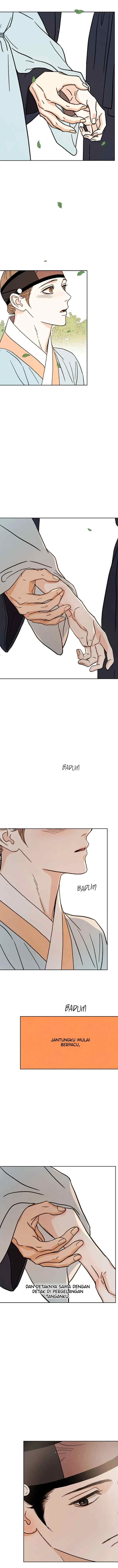 Shade of Plum Blossom chapter 26 halaman 7