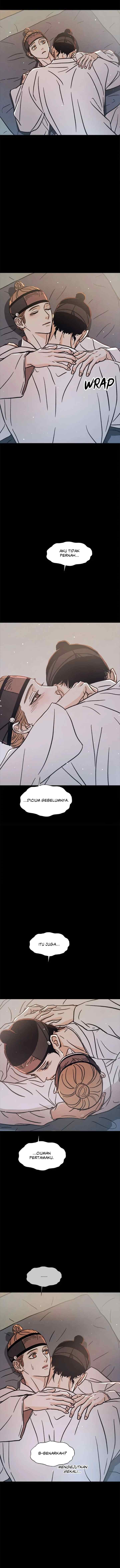 Shade of Plum Blossom chapter 31 halaman 7
