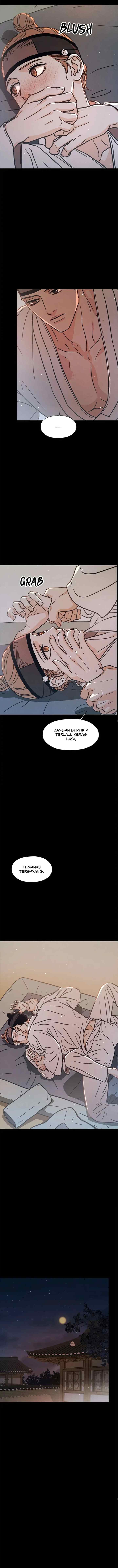 Shade of Plum Blossom chapter 31 halaman 9