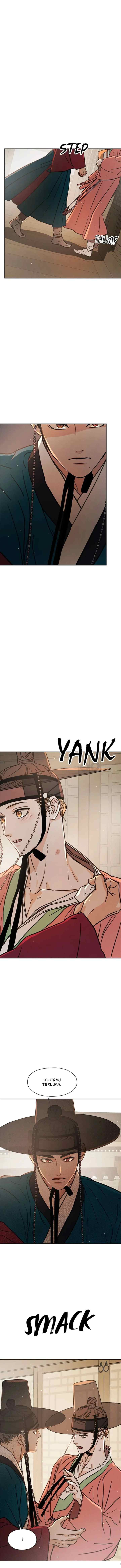 Shade of Plum Blossom chapter 31 halaman 14