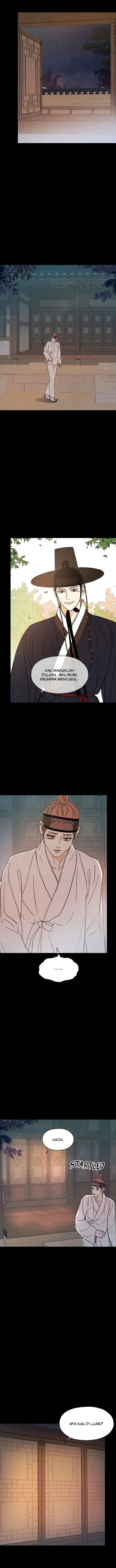 Shade of Plum Blossom chapter 33 halaman 15
