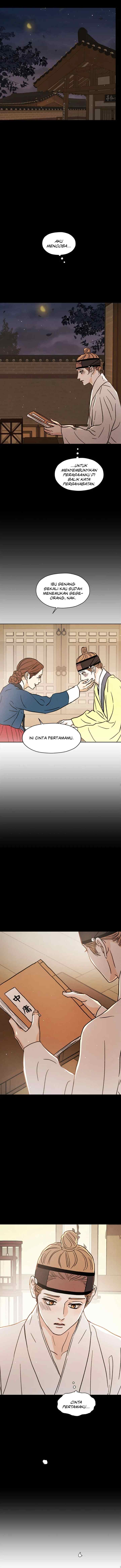 Shade of Plum Blossom chapter 38 halaman 10