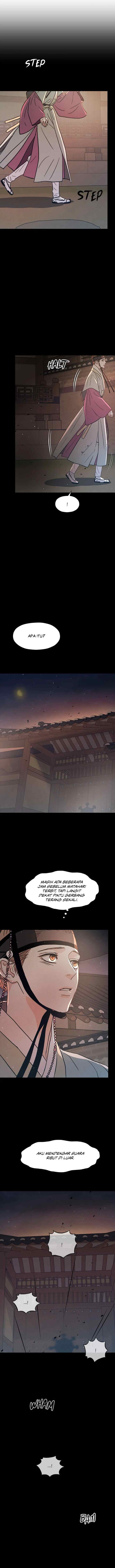 Shade of Plum Blossom chapter 38 halaman 14