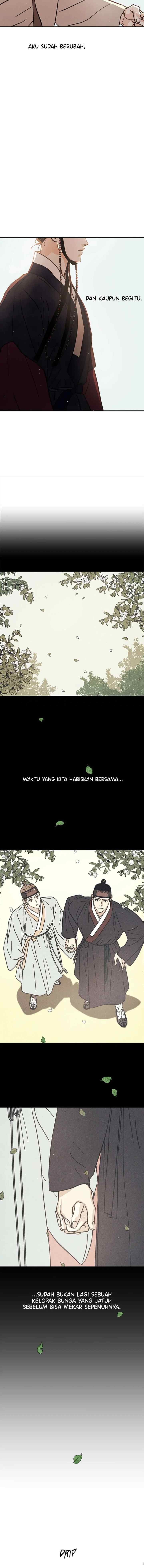 Shade of Plum Blossom chapter 52 halaman 17