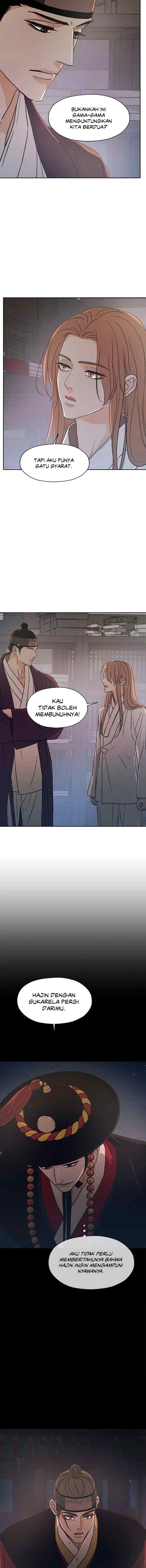Shade of Plum Blossom chapter 52 halaman 10