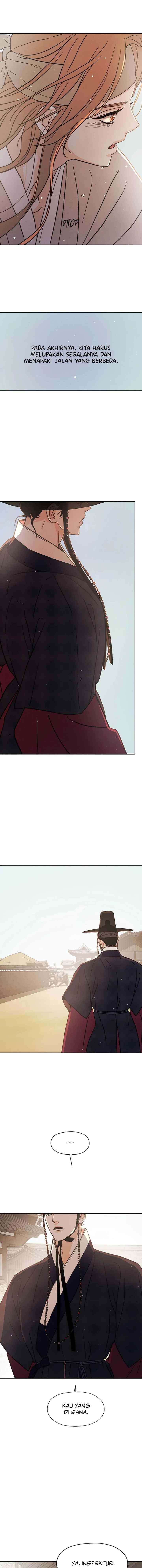 Shade of Plum Blossom chapter 52 halaman 18