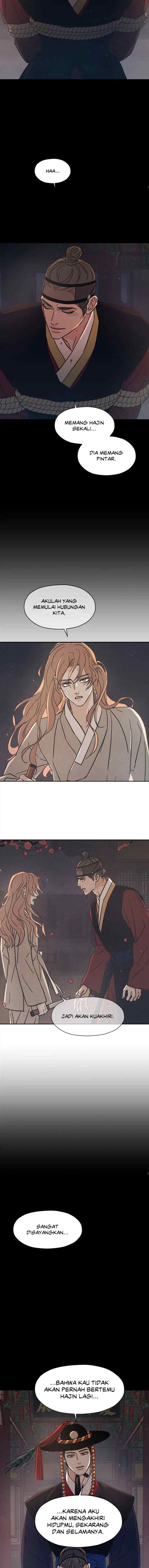 Shade of Plum Blossom chapter 52 halaman 11
