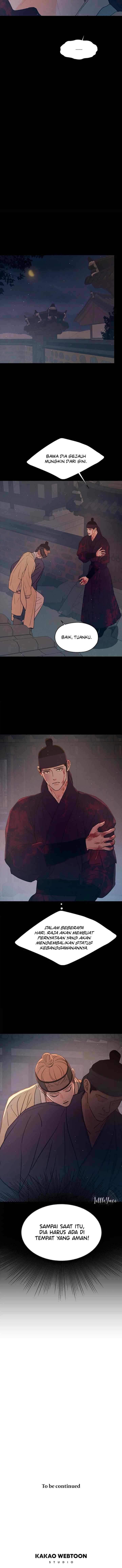 Shade of Plum Blossom chapter 78 halaman 19