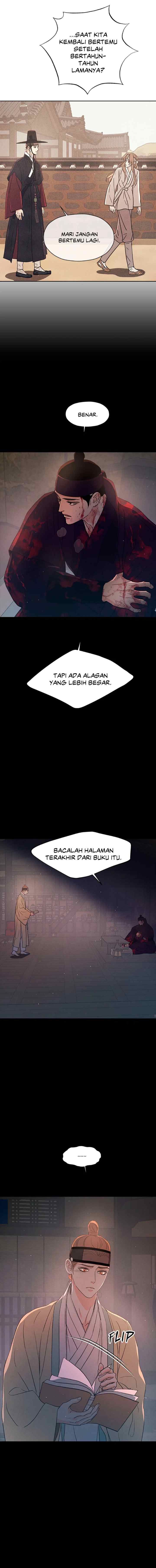 Shade of Plum Blossom chapter 78 halaman 12