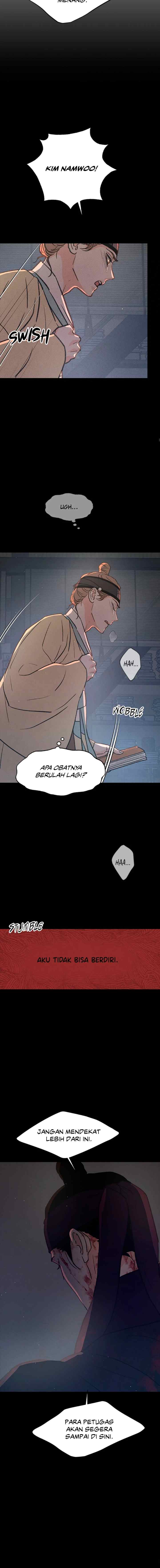 Shade of Plum Blossom chapter 78 halaman 16