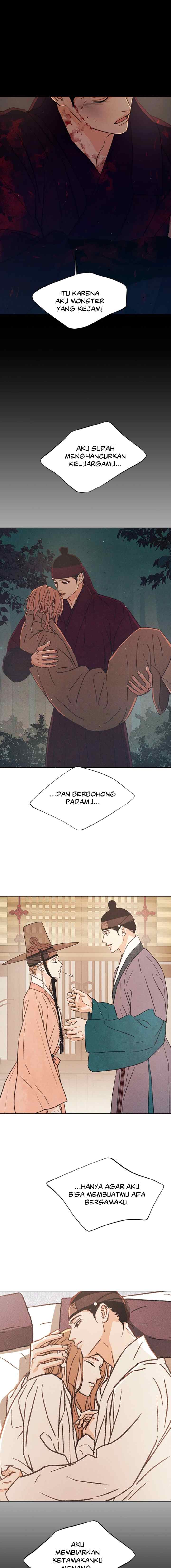 Shade of Plum Blossom chapter 78 halaman 15