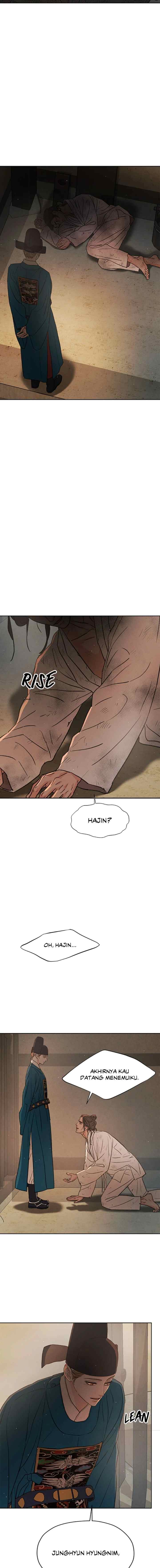 Shade of Plum Blossom chapter 80 halaman 6