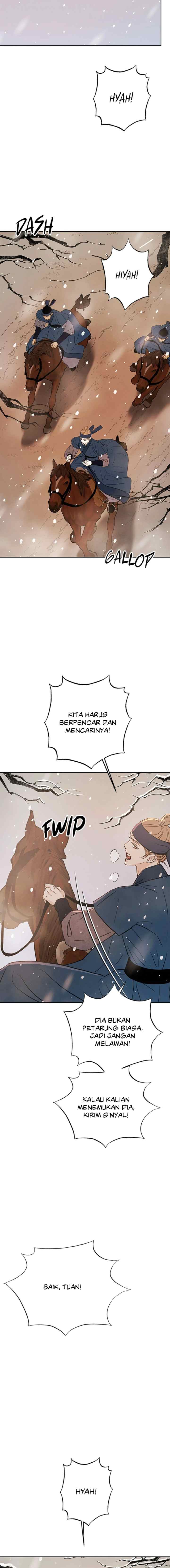 Shade of Plum Blossom chapter 80 halaman 11