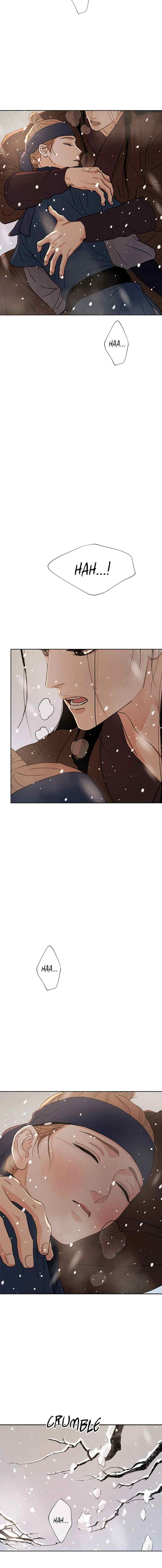 Shade of Plum Blossom chapter 80 halaman 19
