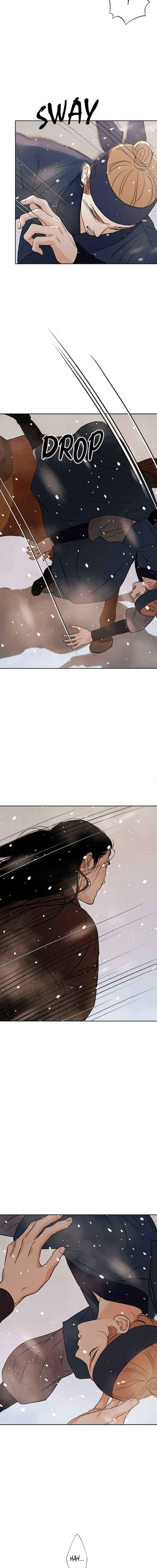 Shade of Plum Blossom chapter 80 halaman 18