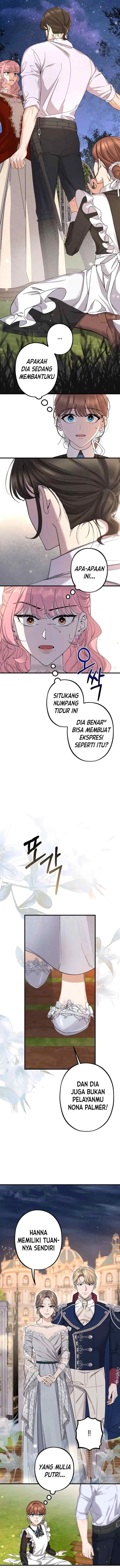 Shadow Princess chapter 5 halaman 10
