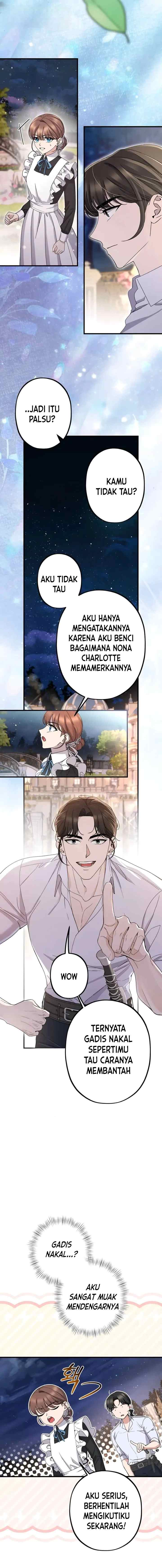 Shadow Princess chapter 5 halaman 4