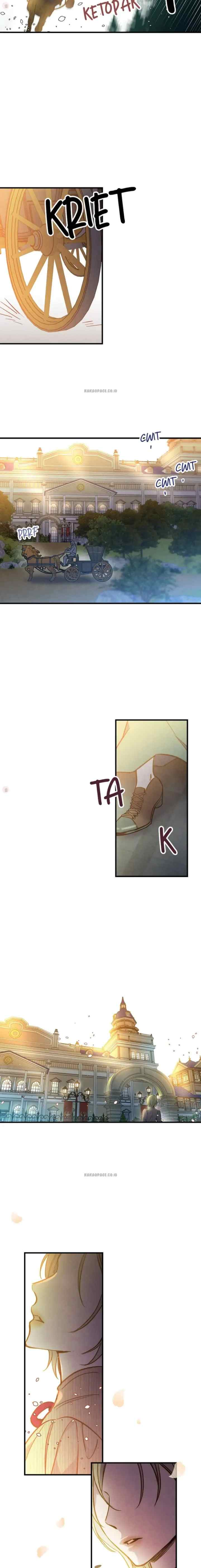 Shadow Queen chapter 29 halaman 14