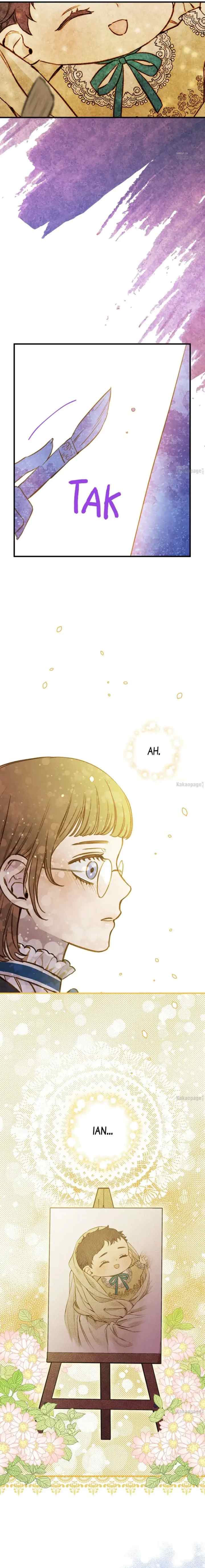 Shadow Queen chapter 43 halaman 10