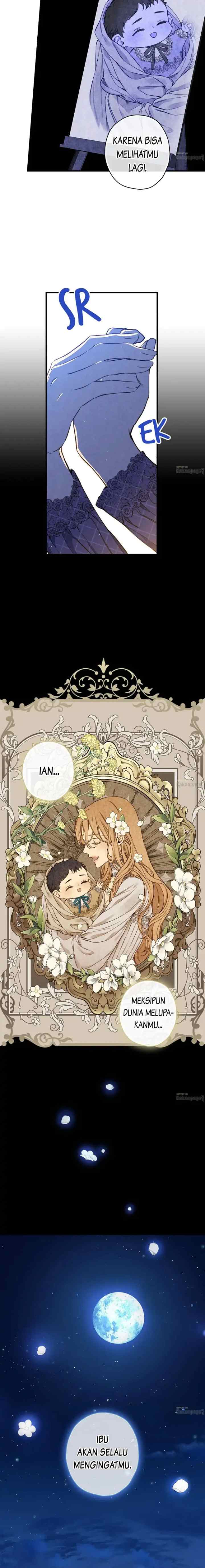 Shadow Queen chapter 43 halaman 17