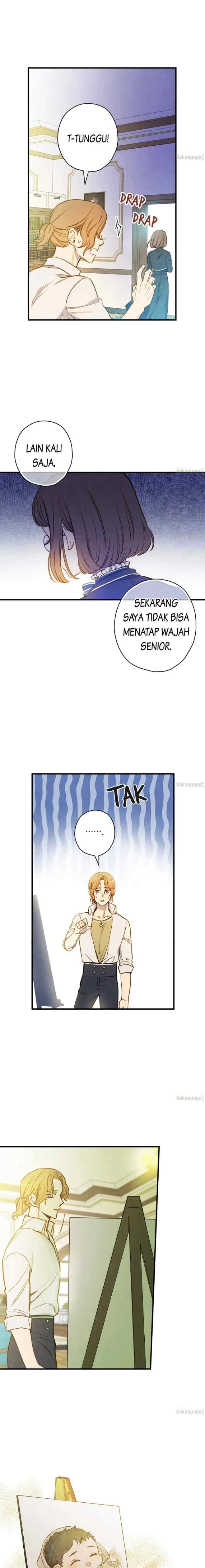 Shadow Queen chapter 43 halaman 13