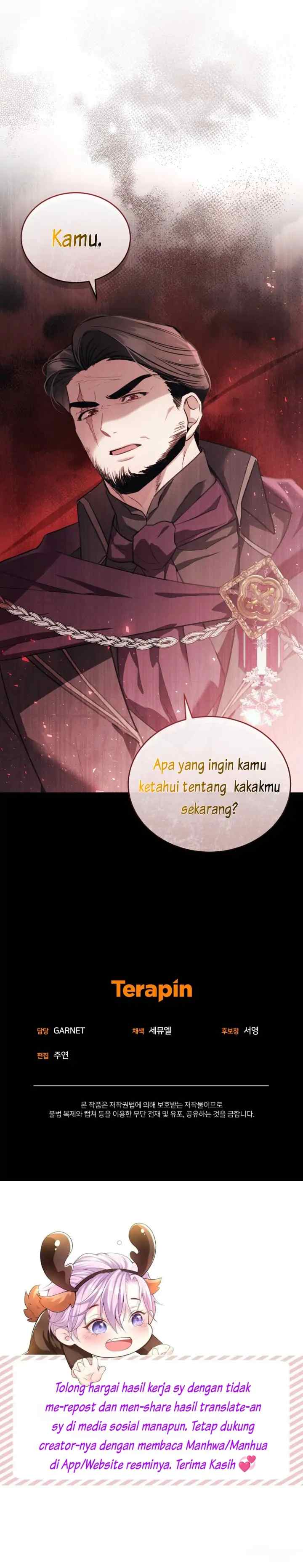 Shadowless Night chapter 43 halaman 16