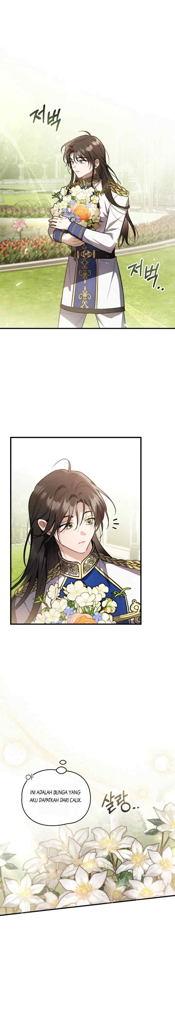 Shadowless Night chapter 45 halaman 7