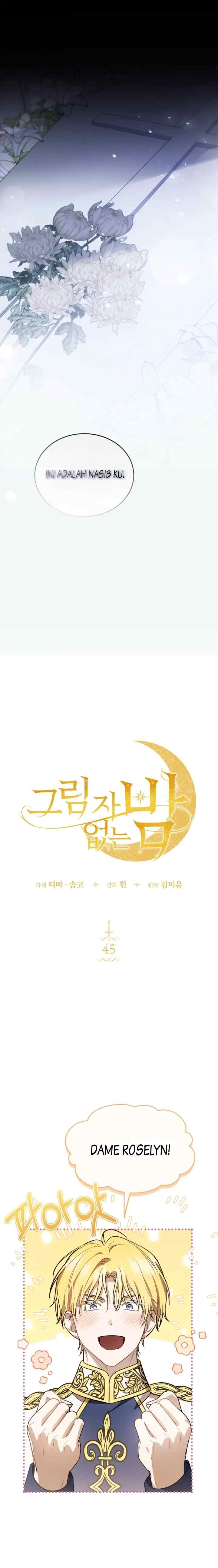 Shadowless Night chapter 45 halaman 4
