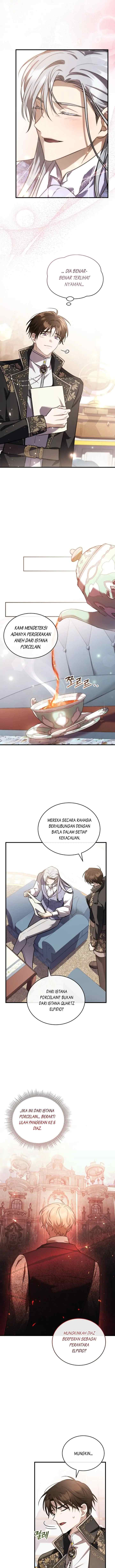 Shadowless Night chapter 46 halaman 6