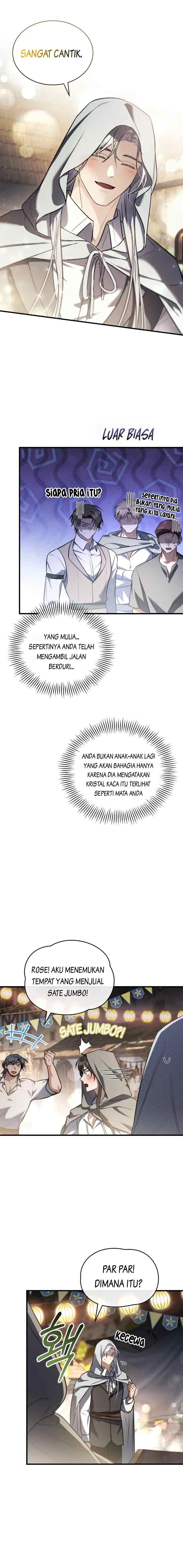Shadowless Night chapter 47 halaman 10