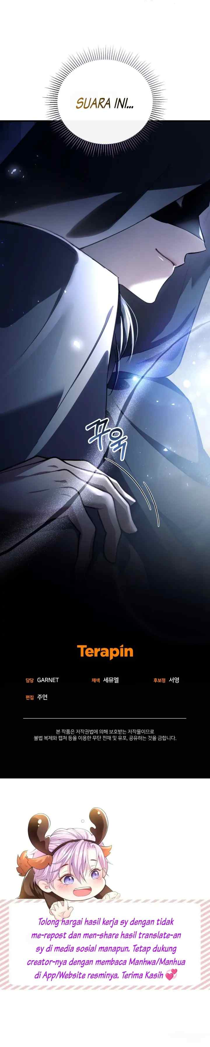 Shadowless Night chapter 47 halaman 14