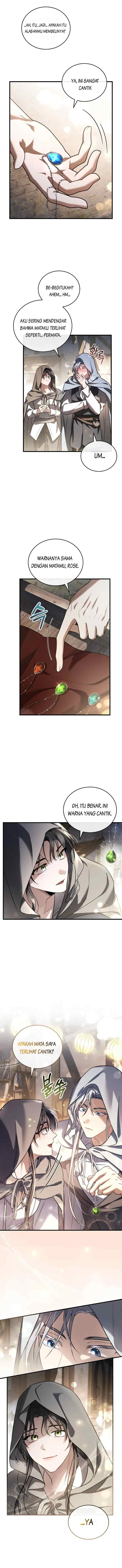 Shadowless Night chapter 47 halaman 9