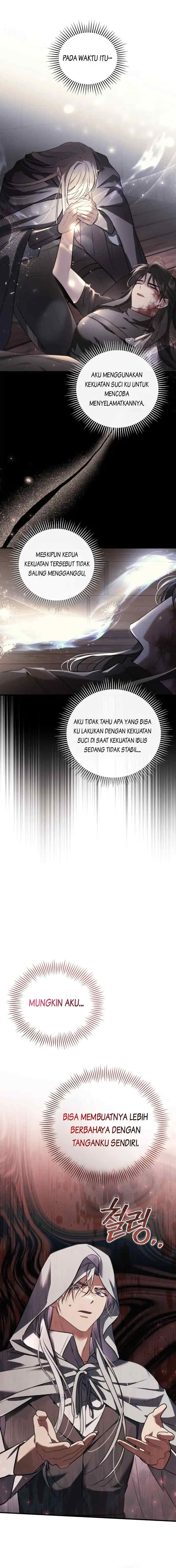 Shadowless Night chapter 49 halaman 10