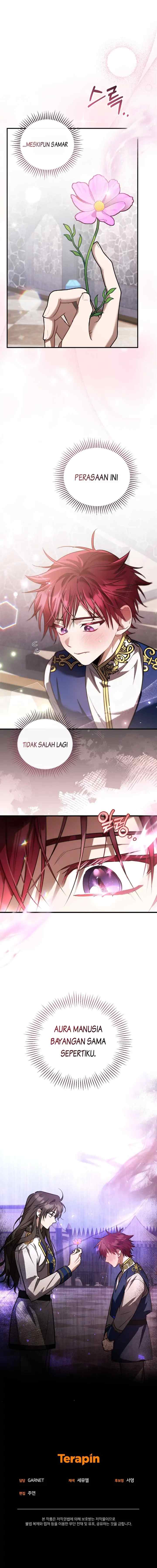 Shadowless Night chapter 49 halaman 19