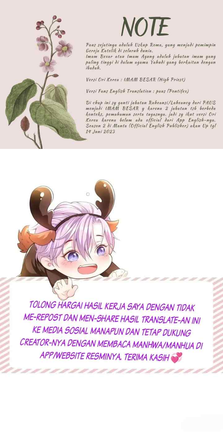 Shadowless Night chapter 49 halaman 20