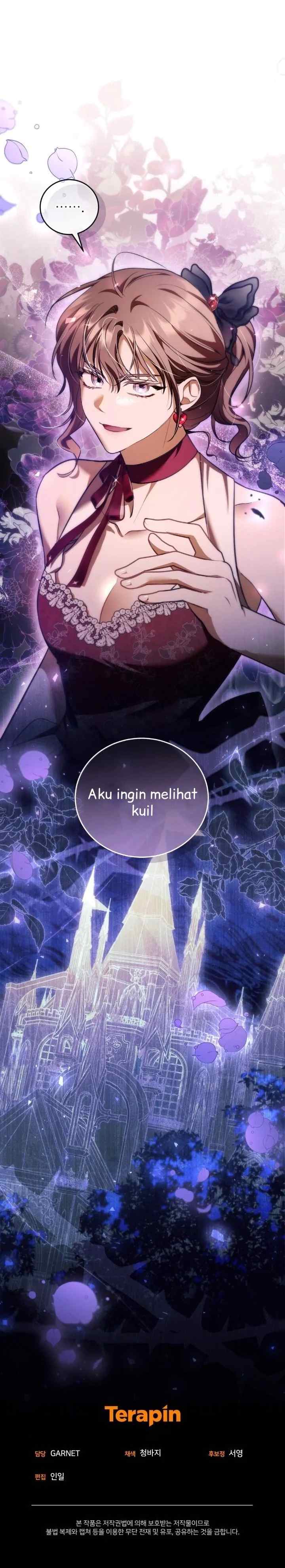 Shadowless Night chapter 70 halaman 13
