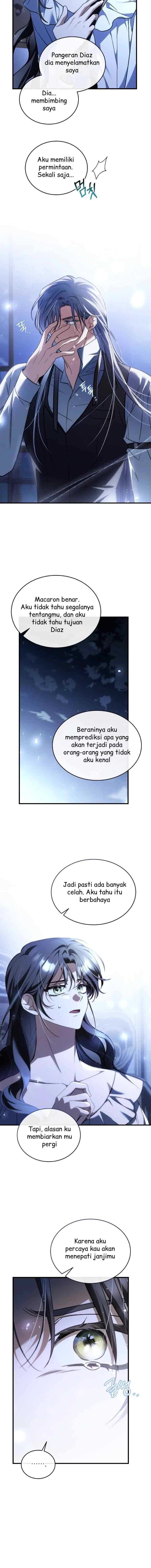 Shadowless Night chapter 80 halaman 4
