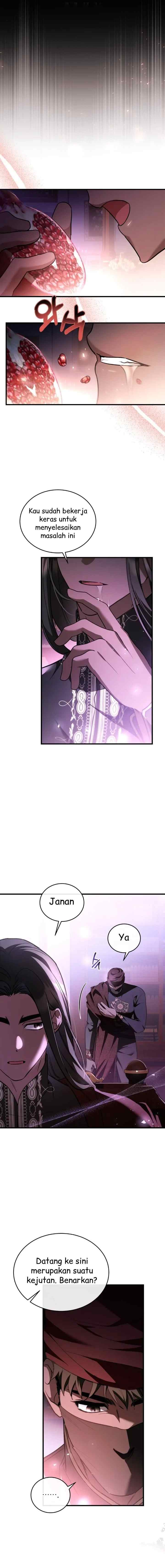 Shadowless Night chapter 80 halaman 10