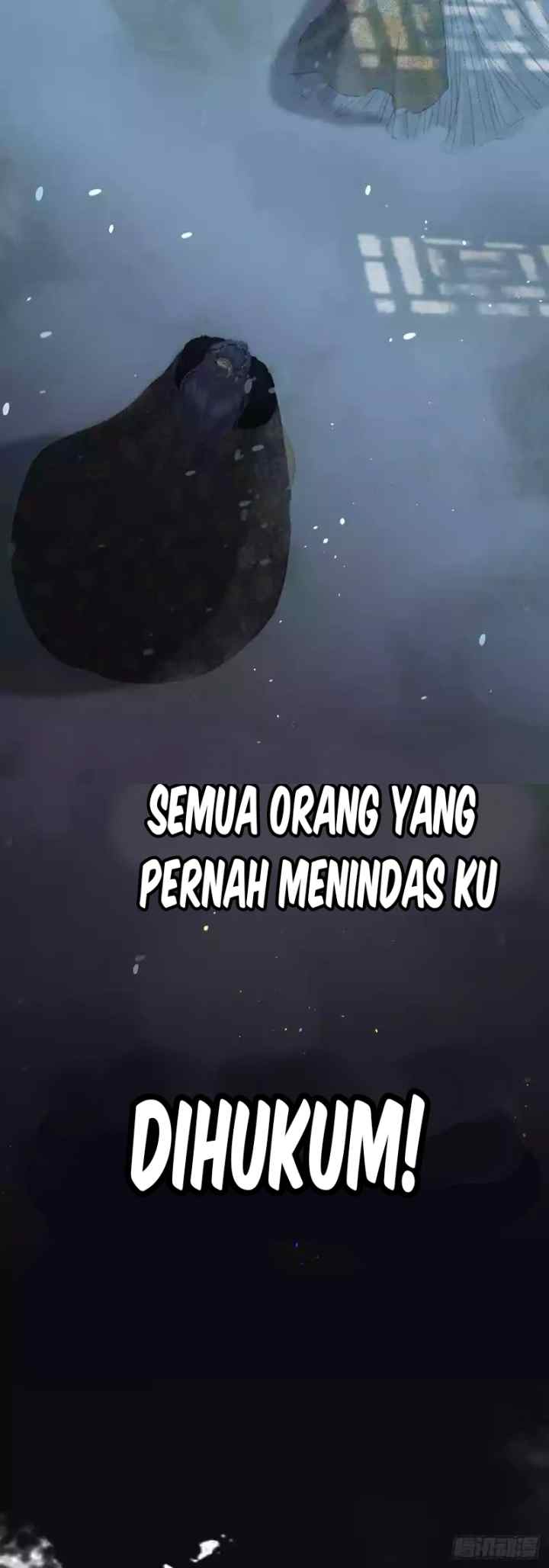 Shao Hua Long: Chong Sheng Zhi E Fei Ni Xi chapter 0 halaman 9
