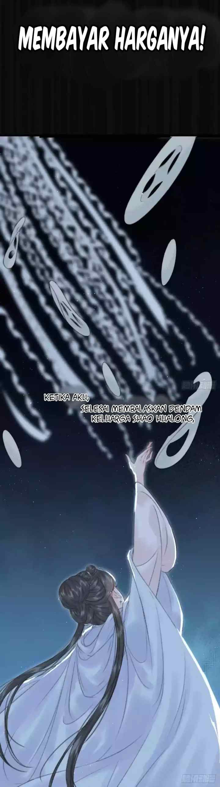 Shao Hua Long: Chong Sheng Zhi E Fei Ni Xi chapter 0 halaman 16