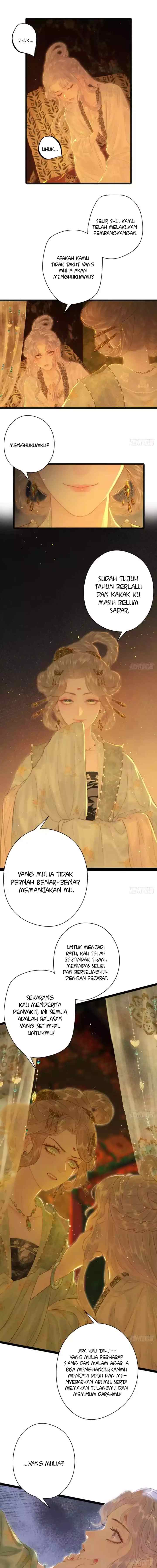 Shao Hua Long: Chong Sheng Zhi E Fei Ni Xi chapter 1 halaman 5