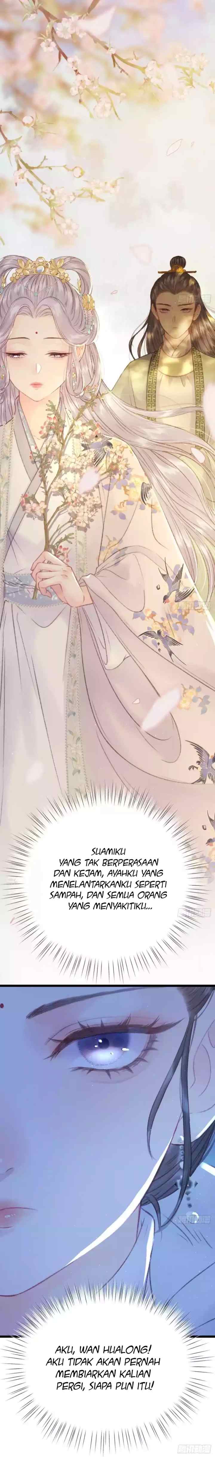 Shao Hua Long: Chong Sheng Zhi E Fei Ni Xi chapter 3 halaman 8