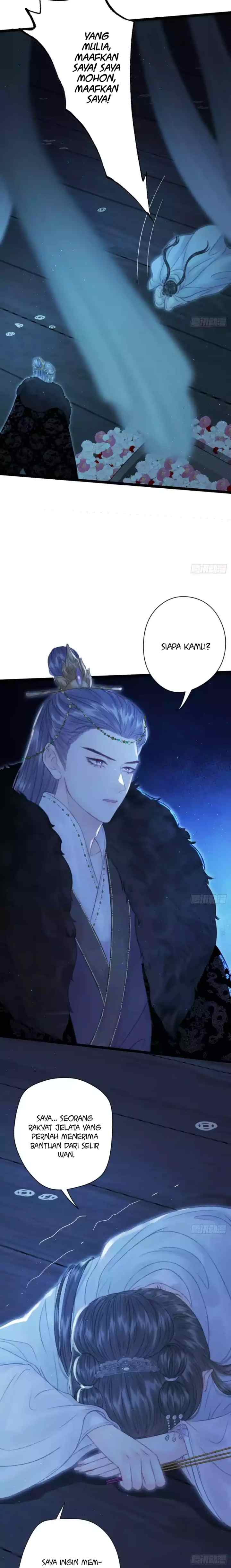 Shao Hua Long: Chong Sheng Zhi E Fei Ni Xi chapter 3 halaman 5