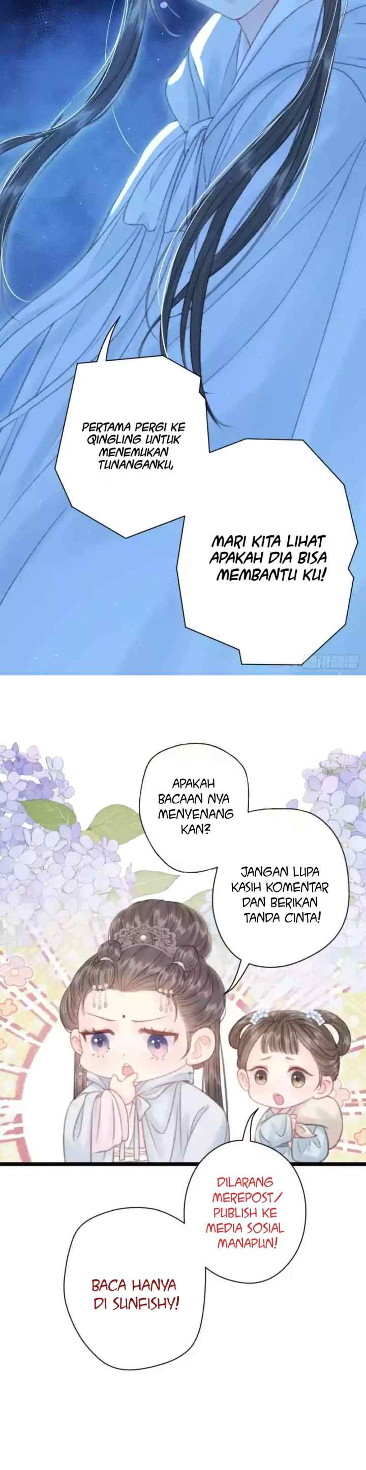 Shao Hua Long: Chong Sheng Zhi E Fei Ni Xi chapter 3 halaman 18