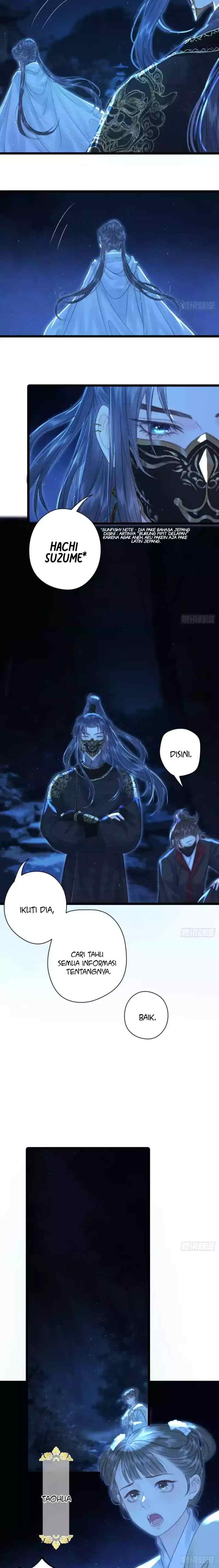 Shao Hua Long: Chong Sheng Zhi E Fei Ni Xi chapter 3 halaman 15