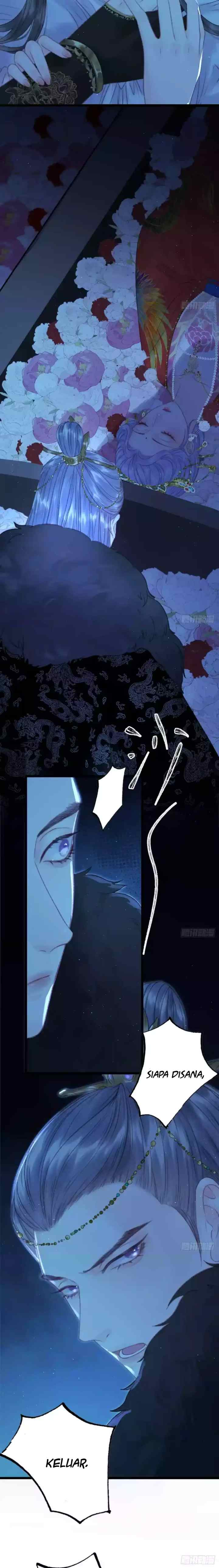 Shao Hua Long: Chong Sheng Zhi E Fei Ni Xi chapter 3 halaman 4