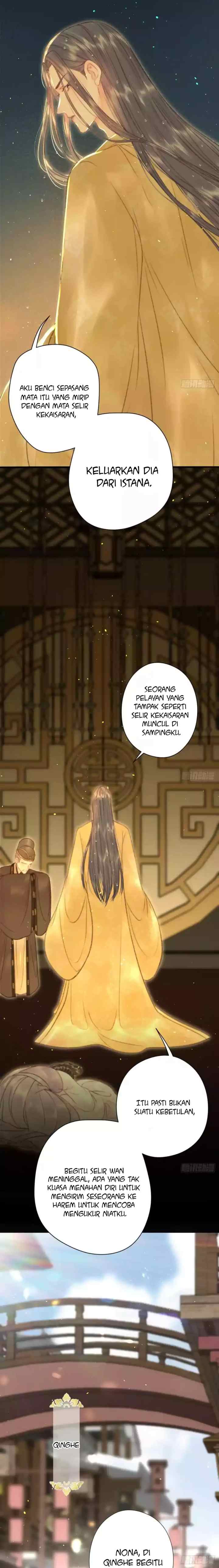 Shao Hua Long: Chong Sheng Zhi E Fei Ni Xi chapter 4 halaman 9