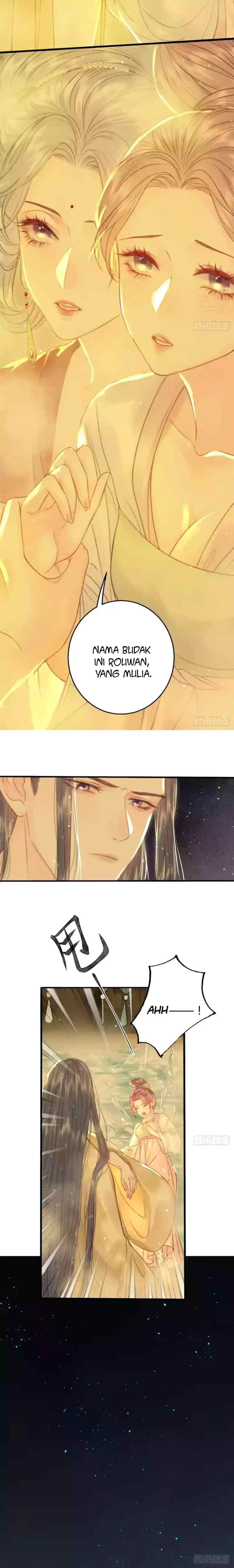 Shao Hua Long: Chong Sheng Zhi E Fei Ni Xi chapter 4 halaman 8