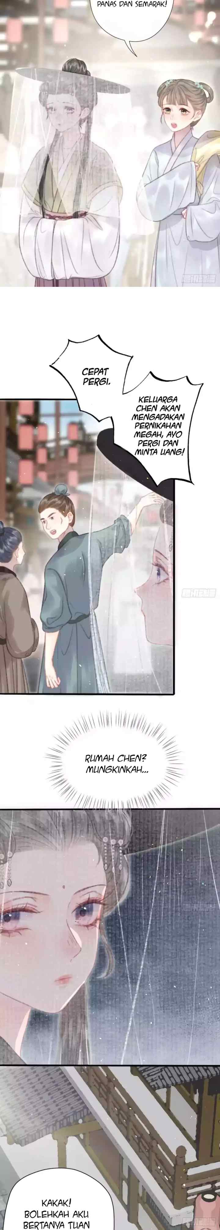 Shao Hua Long: Chong Sheng Zhi E Fei Ni Xi chapter 4 halaman 10